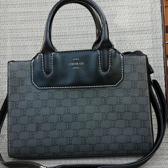 London Fog Handbags - OFFERS WELCOME🍒Authentic🍒LONDON FOG🍒